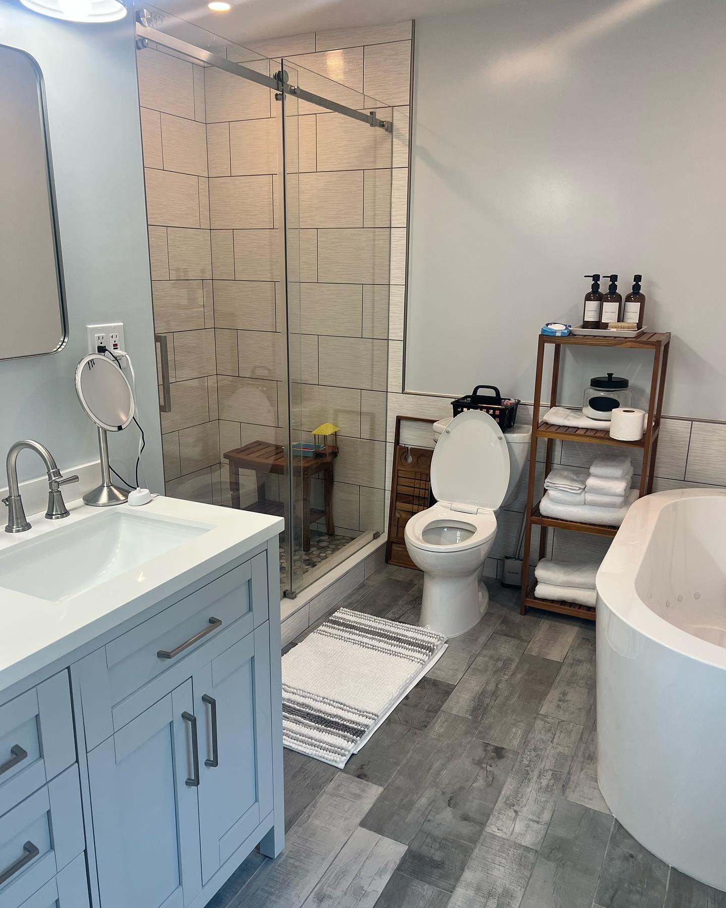 Post-Construction Cleaning