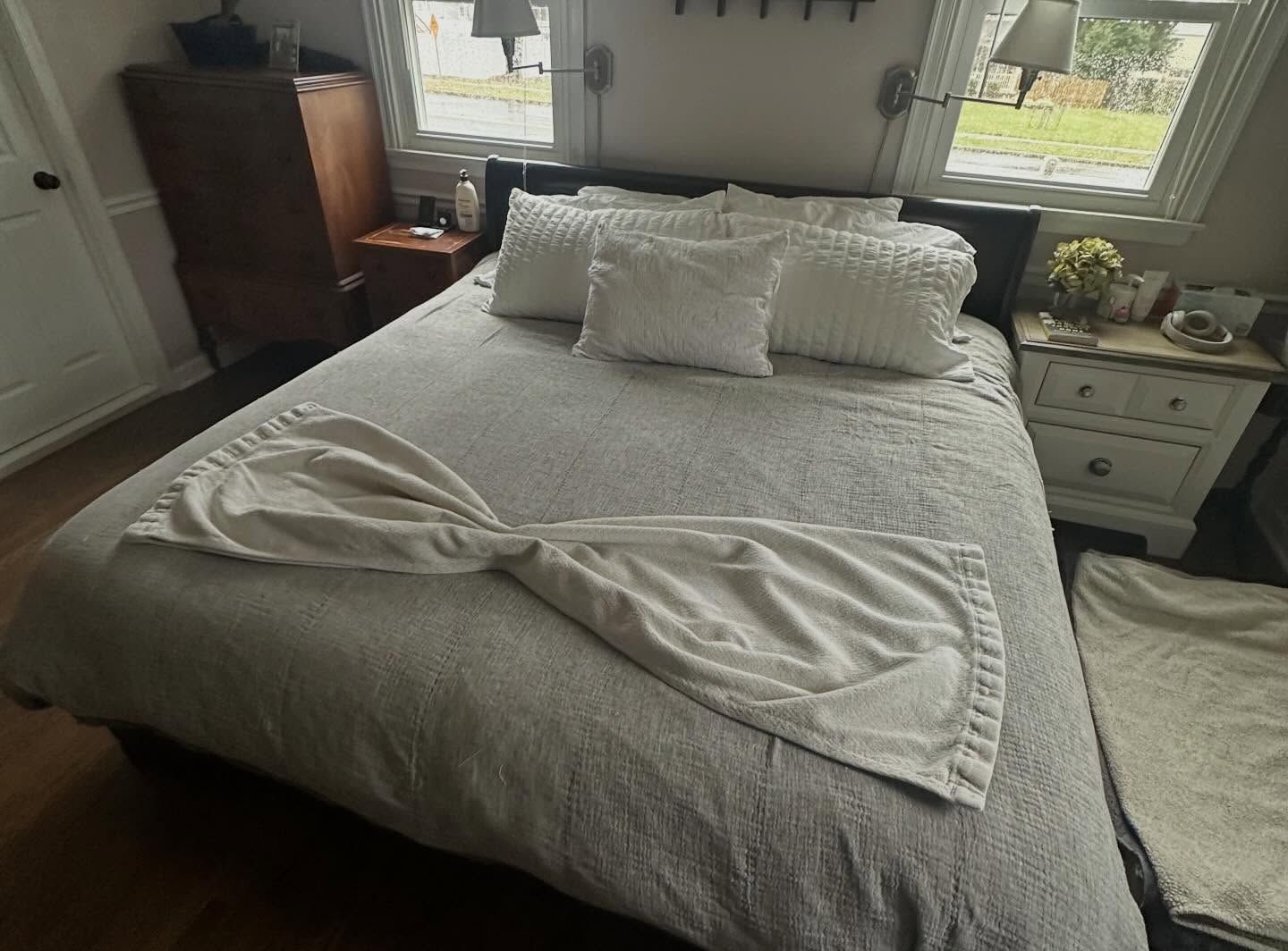 Move-In / Move-Out Cleaning