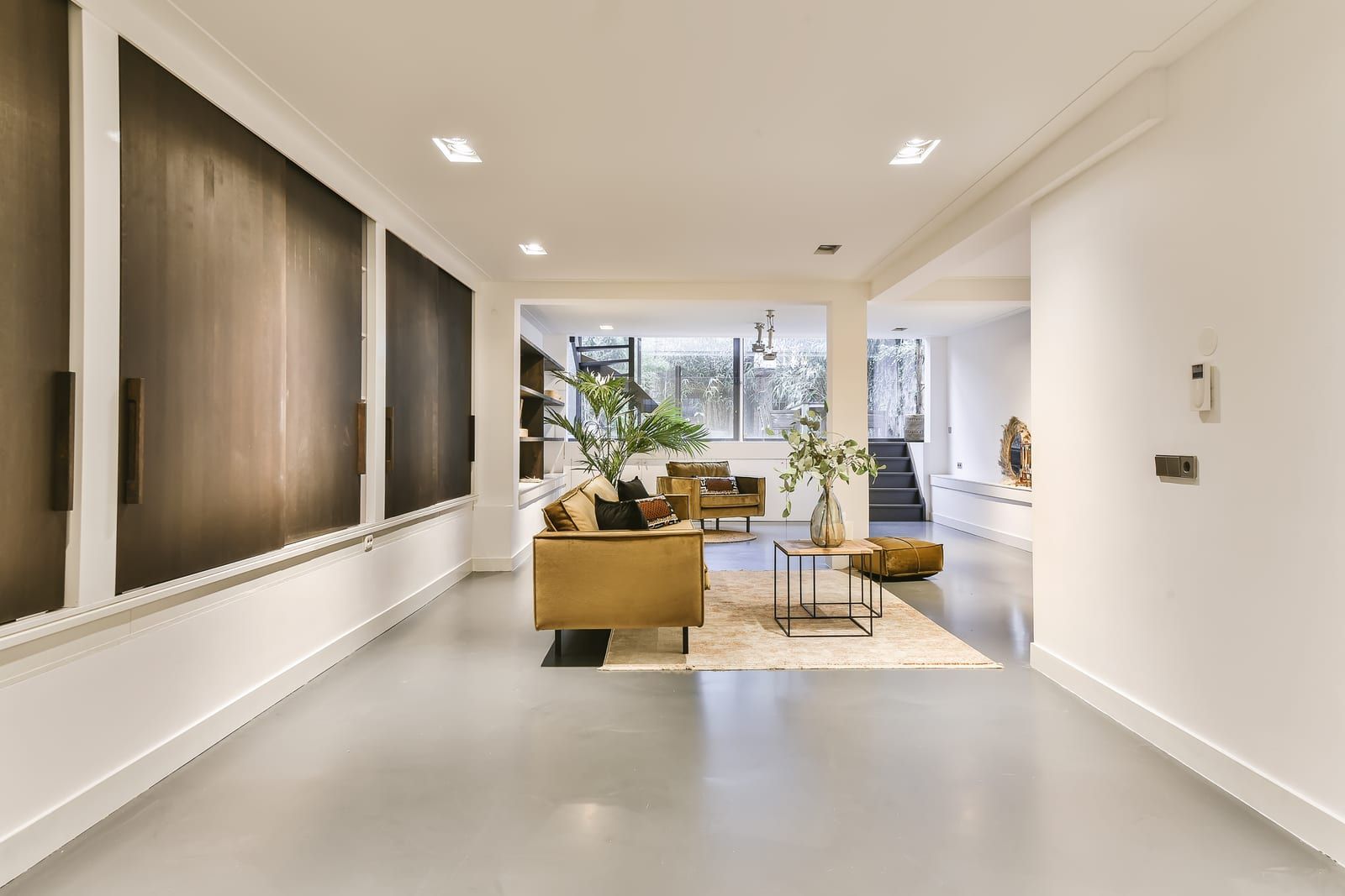Property Management Cleaning